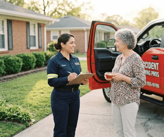 Accident Towing Service Tiger, GA FAQs